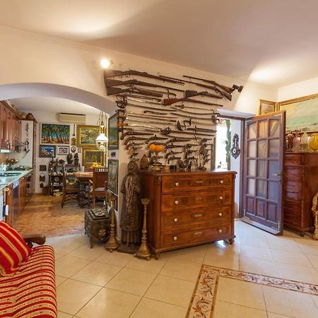 Apartments And Rooms With Wifi Makarska - 11063 Bagian luar foto